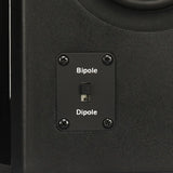 Verus VSS Dipole/Bipole Surround Speaker Pair from Aperion Audio