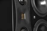 Theatrus T80S Dual 8" Slim On-Wall Speaker from Aperion Audio