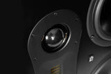 Theatrus T80S Dual 8" Slim On-Wall Speaker from Aperion Audio