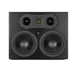 Theatrus T80S Dual 8" Slim On-Wall Speaker from Aperion Audio