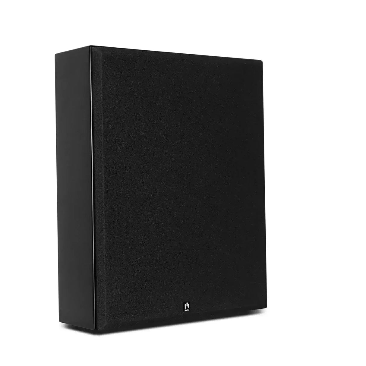 Theatrus T80S Dual 8" Slim On-Wall Speaker from Aperion Audio