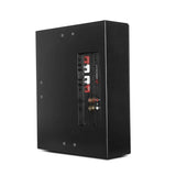 Theatrus T80S Dual 8" Slim On-Wall Speaker from Aperion Audio