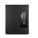 Theatrus T80S Dual 8" Slim On-Wall Speaker from Aperion Audio