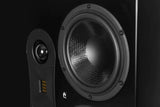 Theatrus T80S Dual 8" Slim On-Wall Speaker from Aperion Audio