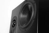 Theatrus T80S Dual 8" Slim On-Wall Speaker from Aperion Audio