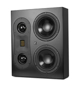 Theatrus T65S Dual 6.5" Slim On-Wall Speaker from Aperion Audio