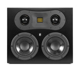Theatrus T65S Dual 6.5" Slim On-Wall Speaker from Aperion Audio
