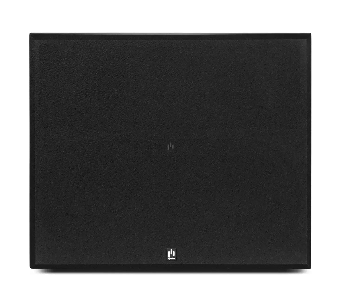 Theatrus T65S Dual 6.5" Slim On-Wall Speaker from Aperion Audio
