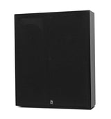 Theatrus T65S Dual 6.5" Slim On-Wall Speaker from Aperion Audio