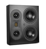 Theatrus T65S Dual 6.5" Slim On-Wall Speaker from Aperion Audio