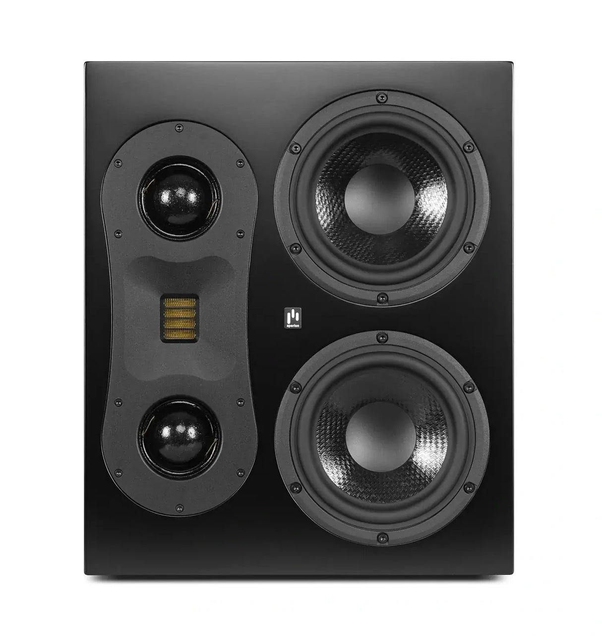 Theatrus T65S Dual 6.5" Slim On-Wall Speaker from Aperion Audio