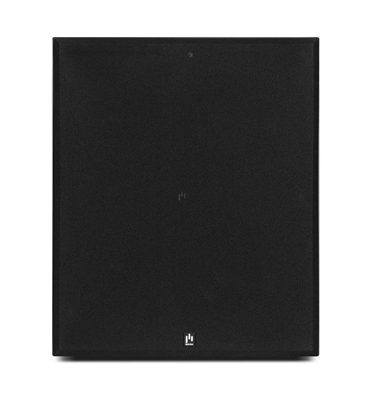 Theatrus T65S Dual 6.5" Slim On-Wall Speaker from Aperion Audio