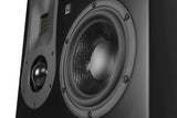Theatrus T65S Dual 6.5" Slim On-Wall Speaker from Aperion Audio