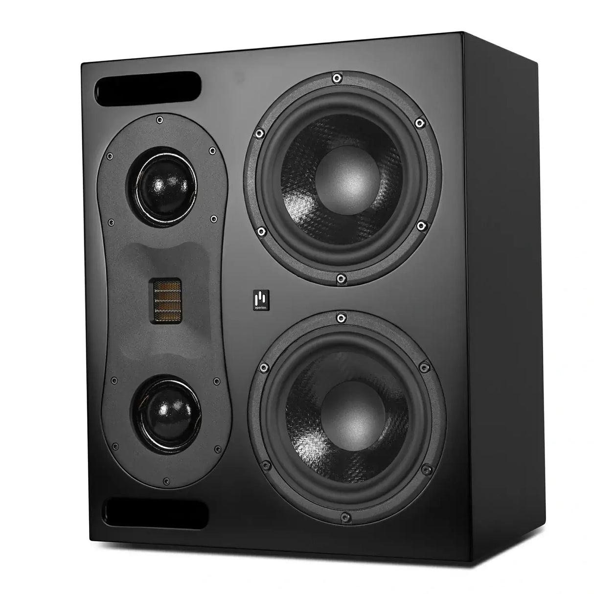 Theatrus T65 Dual 6.5" Cinema/Studio Monitor Speaker from Aperion Audio