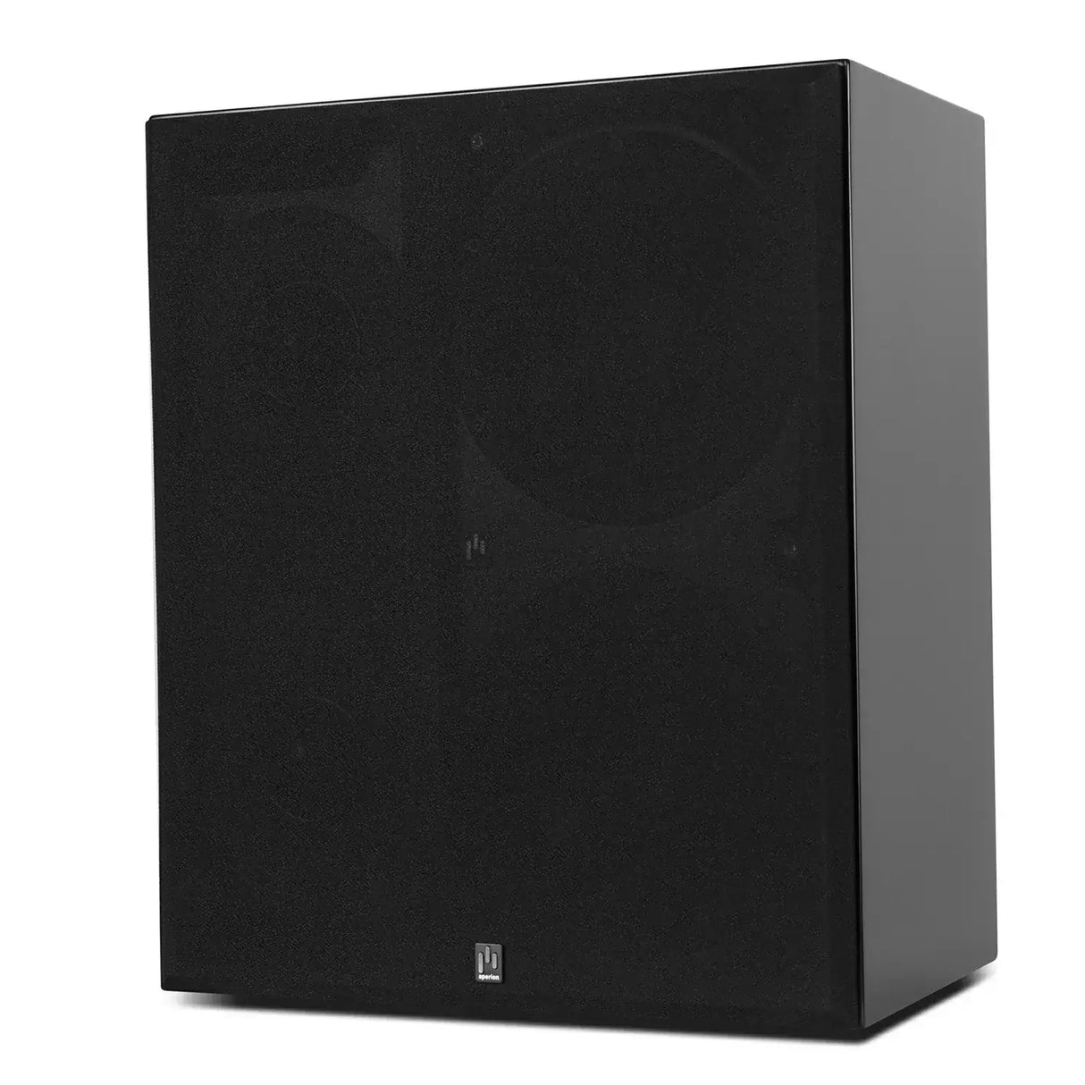 Theatrus T65 Dual 6.5" Cinema/Studio Monitor Speaker from Aperion Audio