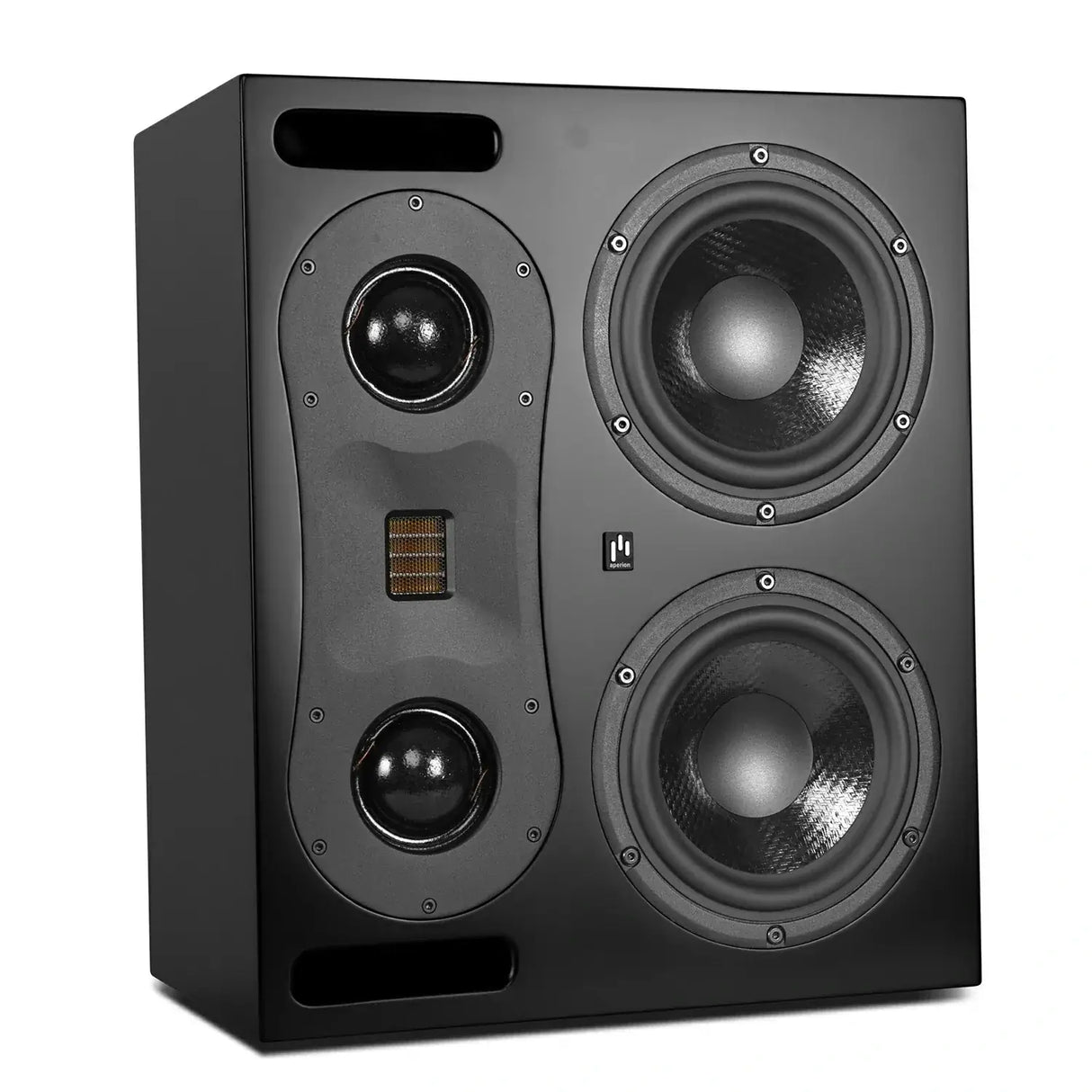 Theatrus T65 Dual 6.5" Cinema/Studio Monitor Speaker from Aperion Audio