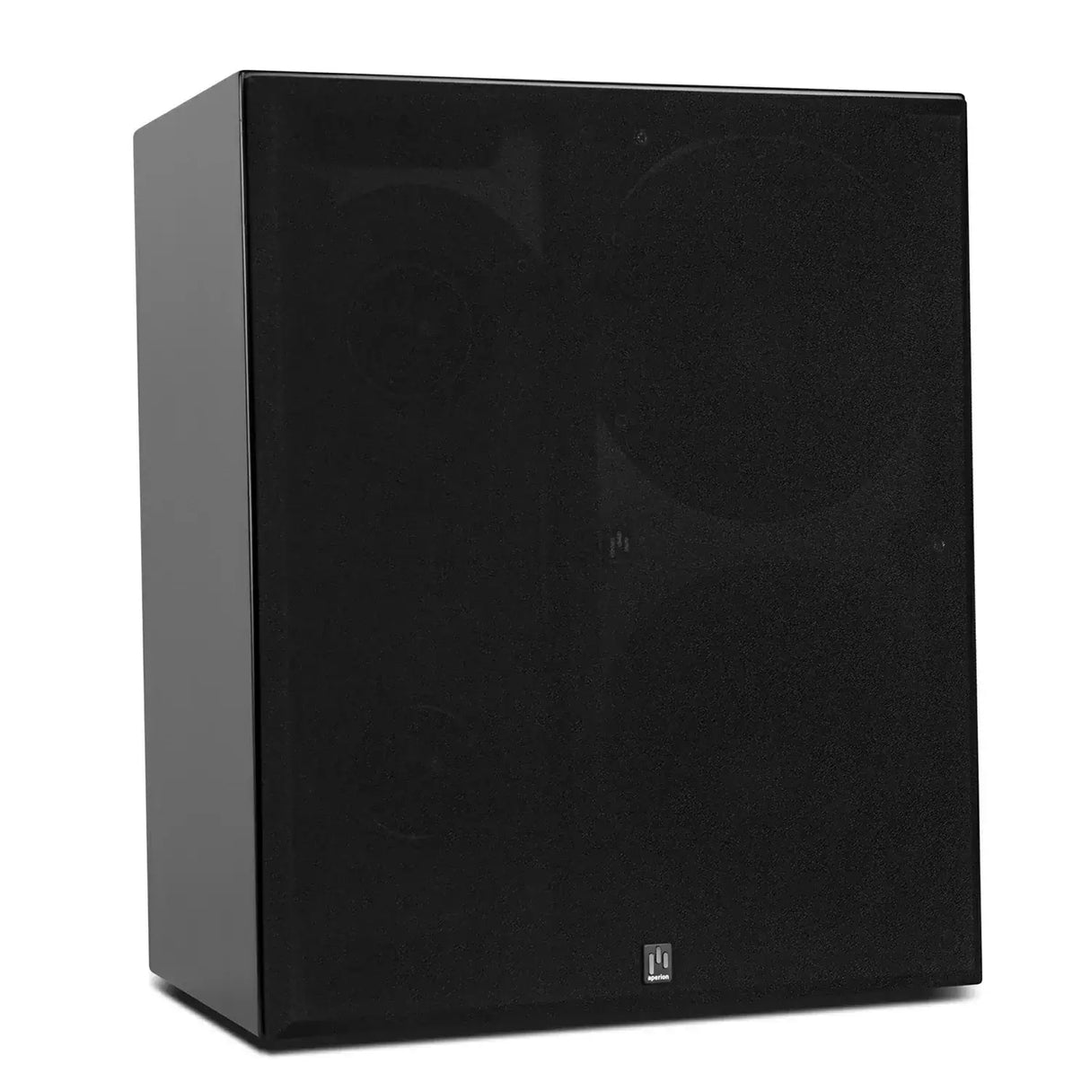 Theatrus T65 Dual 6.5" Cinema/Studio Monitor Speaker from Aperion Audio