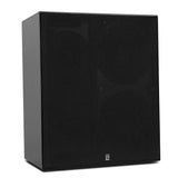 Theatrus T65 Dual 6.5" Cinema/Studio Monitor Speaker from Aperion Audio
