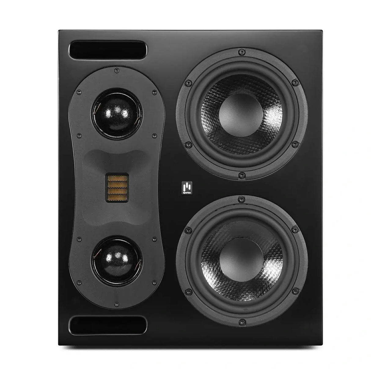 Theatrus T65 Dual 6.5" Cinema/Studio Monitor Speaker from Aperion Audio