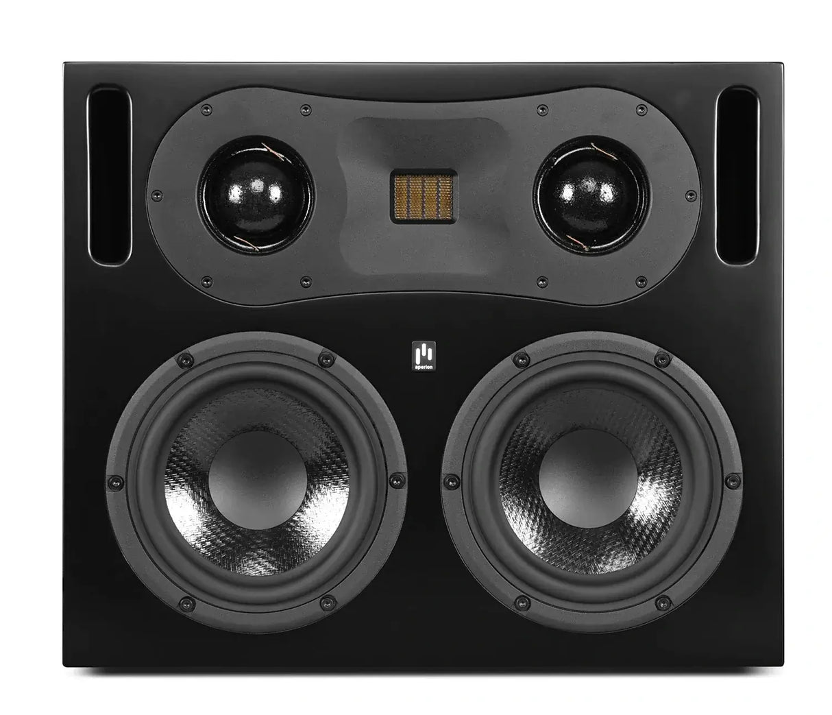 Theatrus T65 Dual 6.5" Cinema/Studio Monitor Speaker from Aperion Audio