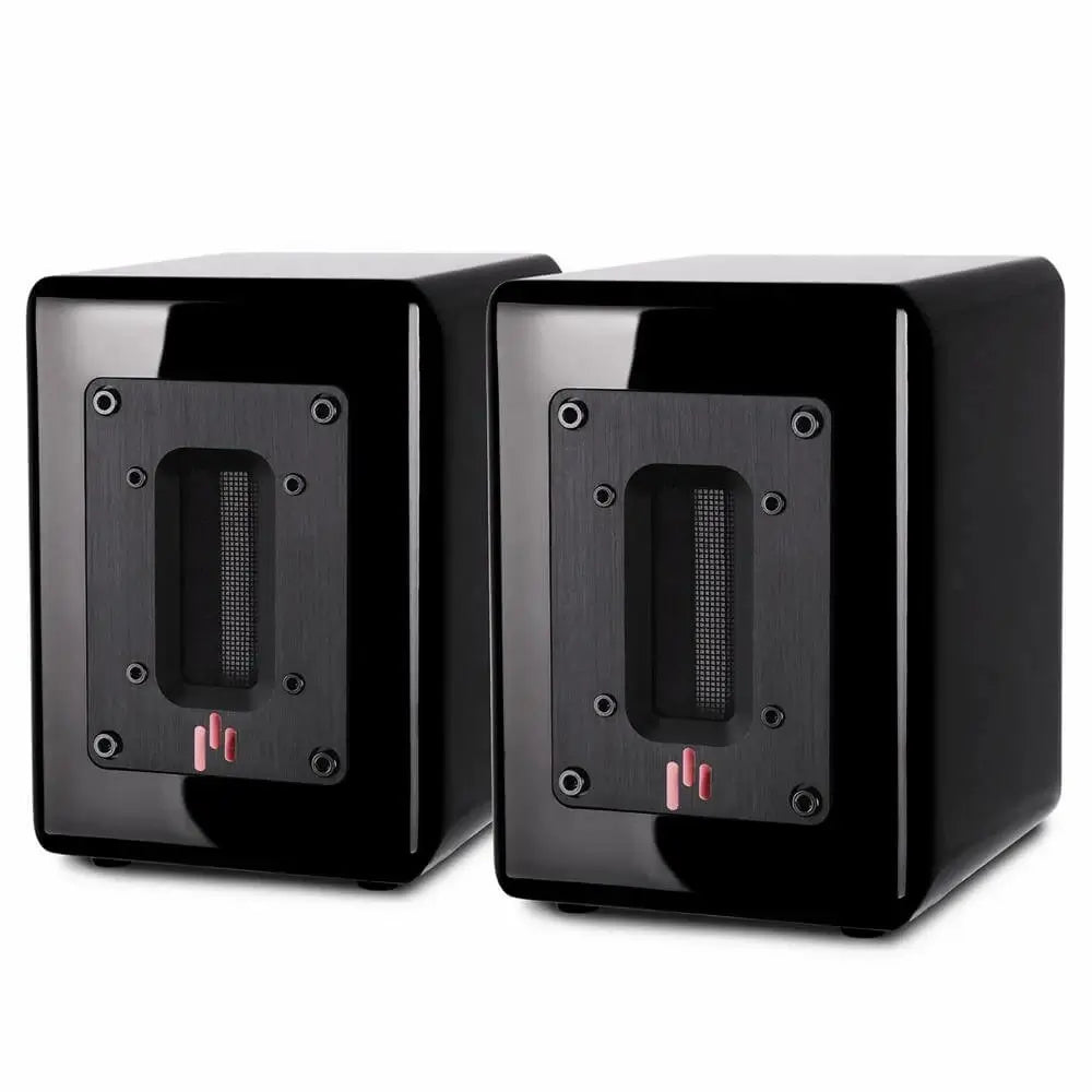 RST Aluminum Ribbon Super Tweeter Speaker Pair from Aperion Audio