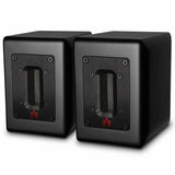 RST Aluminum Ribbon Super Tweeter Speaker Pair from Aperion Audio