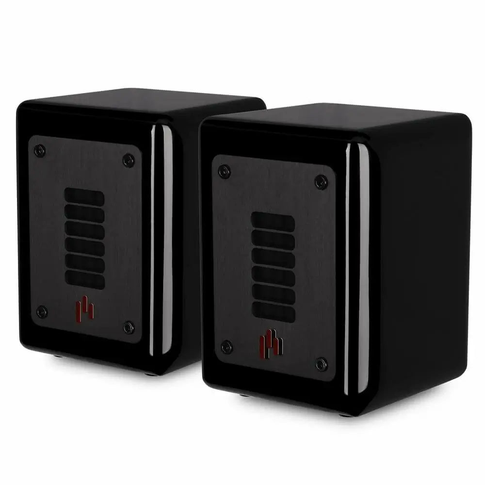 PST Planar-Magnetic Ribbon Super Tweeter Speaker Pair from Aperion Audio