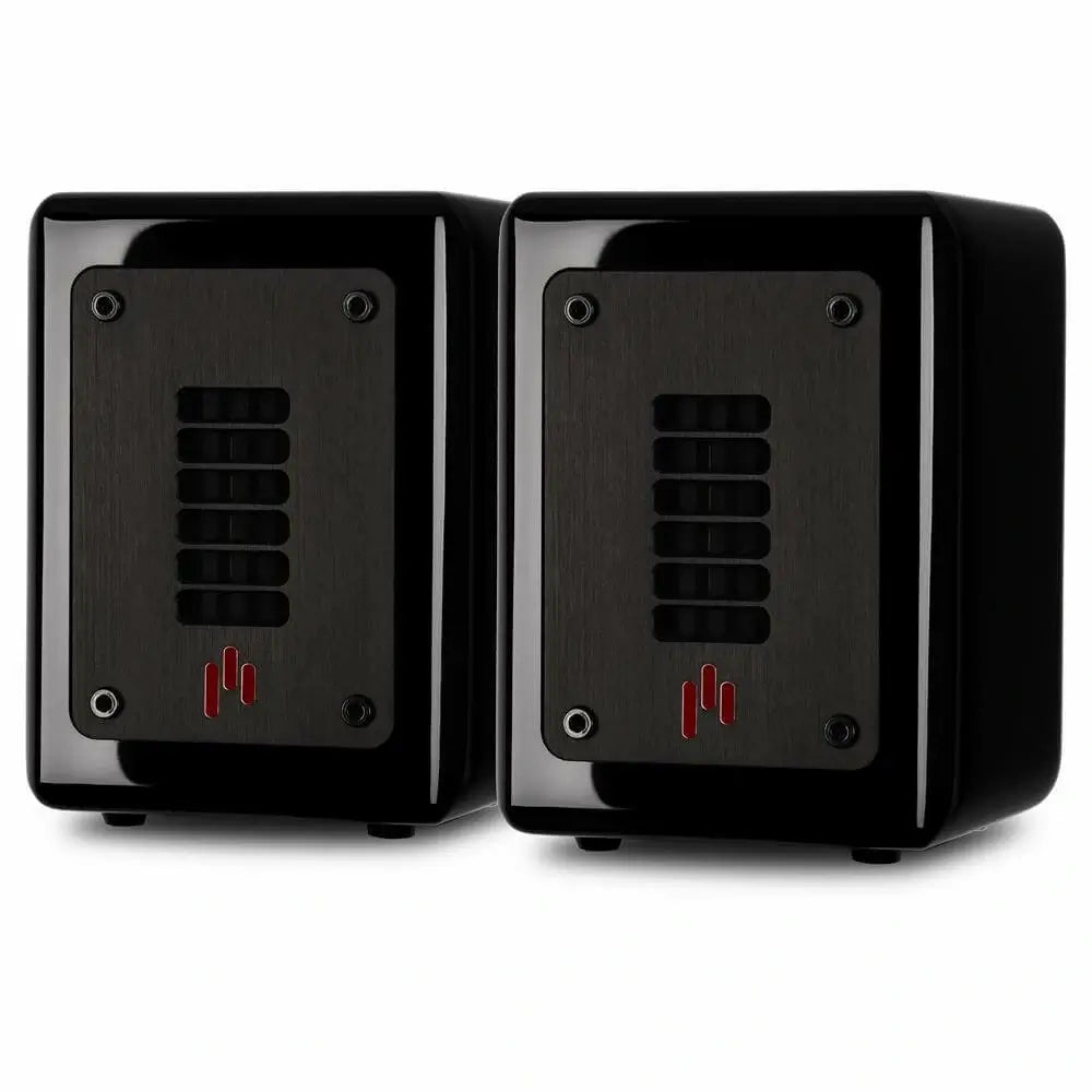 PST Planar-Magnetic Ribbon Super Tweeter Speaker Pair from Aperion Audio