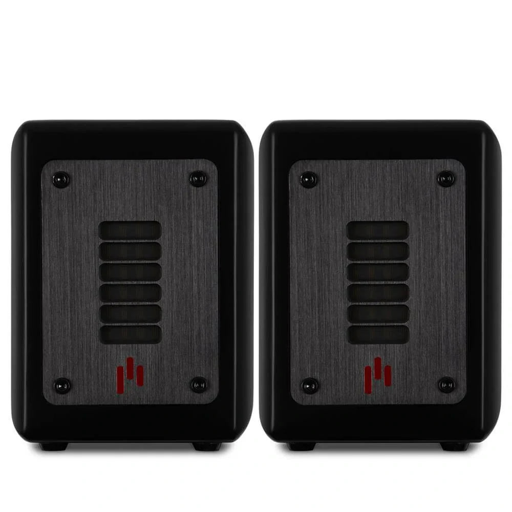 PST Planar-Magnetic Ribbon Super Tweeter Speaker Pair from Aperion Audio