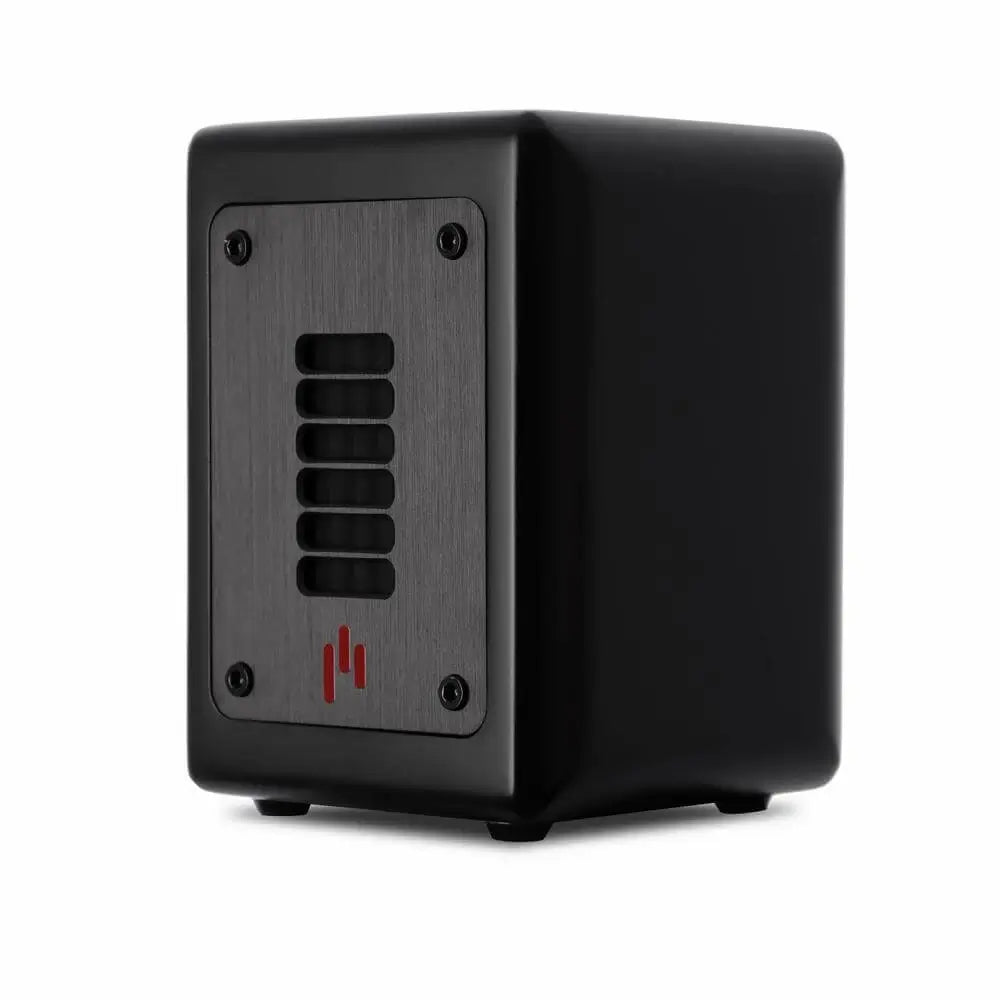 PST Planar-Magnetic Ribbon Super Tweeter Speaker Pair from Aperion Audio