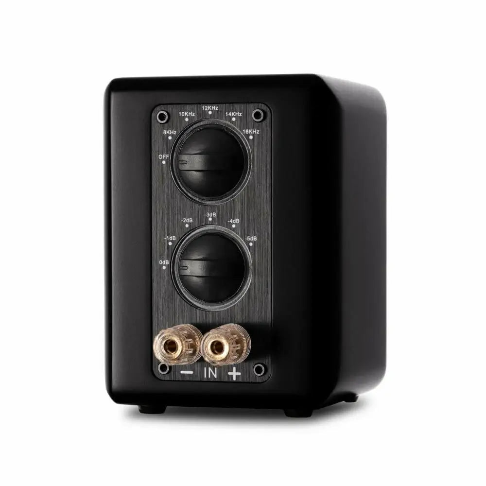 PST Planar-Magnetic Ribbon Super Tweeter Speaker Pair from Aperion Audio