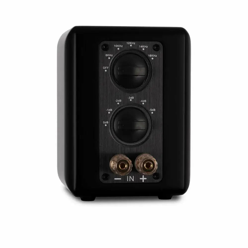 PST Planar-Magnetic Ribbon Super Tweeter Speaker Pair from Aperion Audio