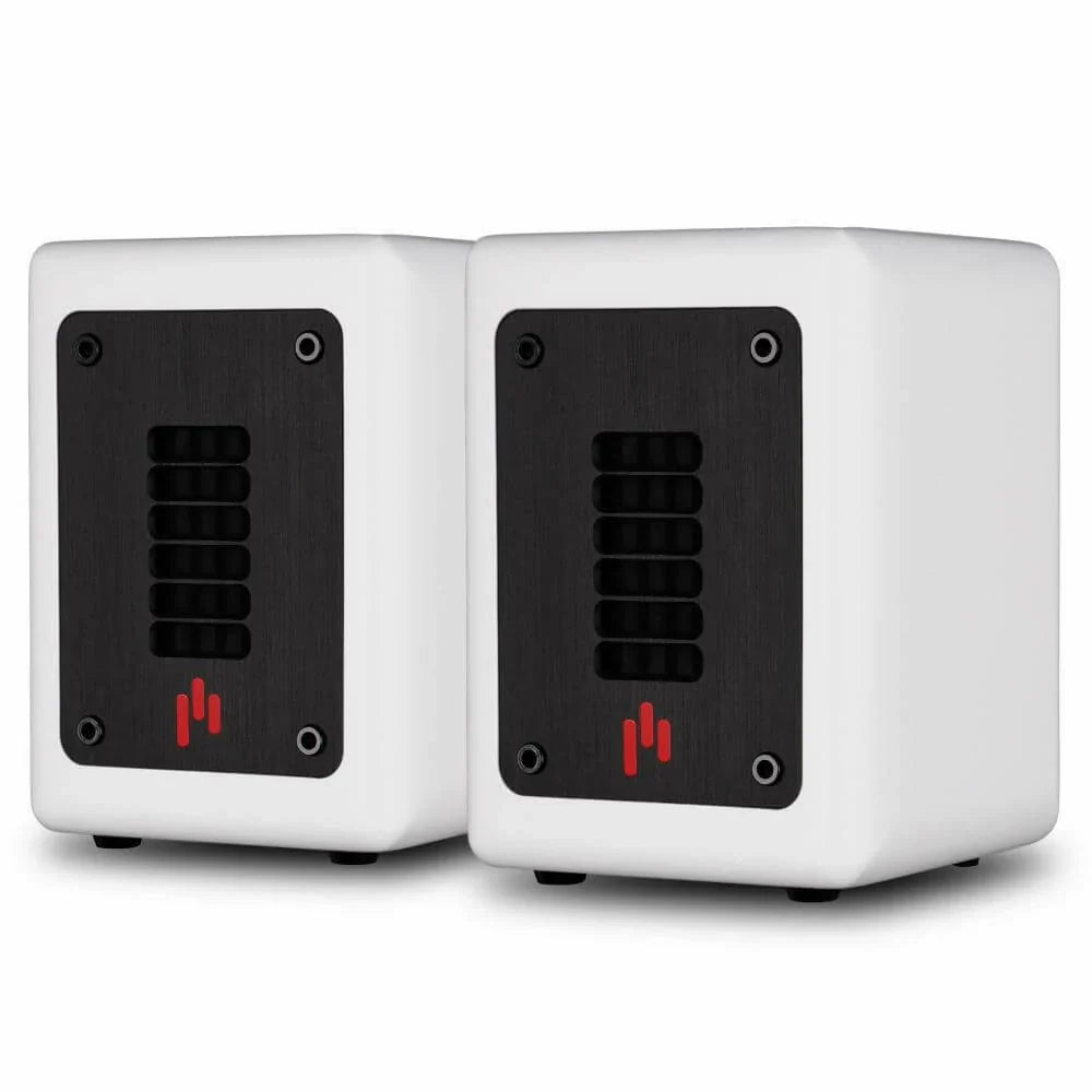 PST Planar-Magnetic Ribbon Super Tweeter Speaker Pair from Aperion Audio