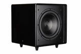 Bravus II 10D 500W 10" Powered Subwoofer from Aperion Audio