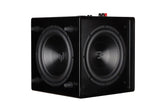 Bravus II 10D 500W 10" Powered Subwoofer from Aperion Audio