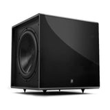 Bravus II 12D 650W 12" Powered Subwoofer from Aperion Audio