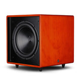 Bravus II 12D 650W 12" Powered Subwoofer from Aperion Audio