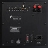 Bravus II 12D 650W 12" Powered Subwoofer from Aperion Audio