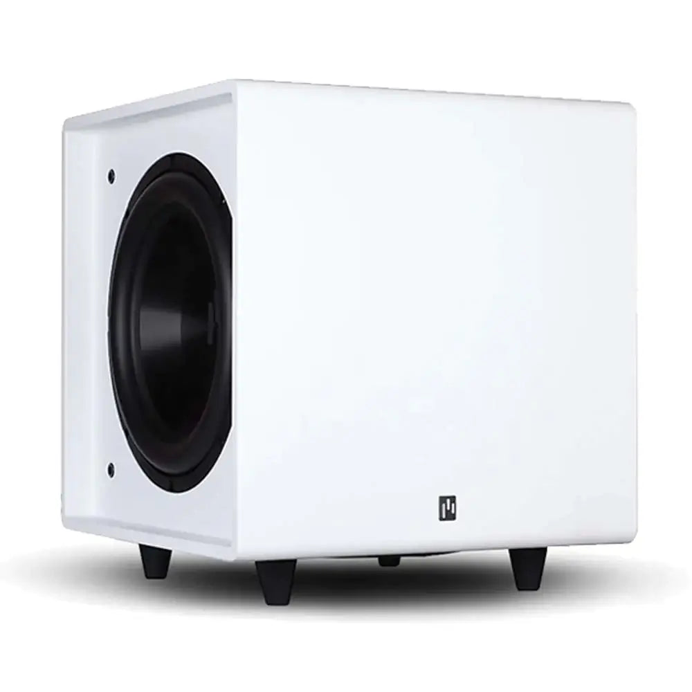 Bravus II 12D 650W 12" Powered Subwoofer from Aperion Audio