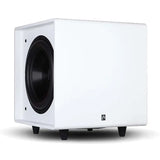 Bravus II 12D 650W 12" Powered Subwoofer from Aperion Audio