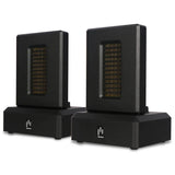 DST Dual Firing AMT Super Tweeter Speaker Pair from Aperion Audio