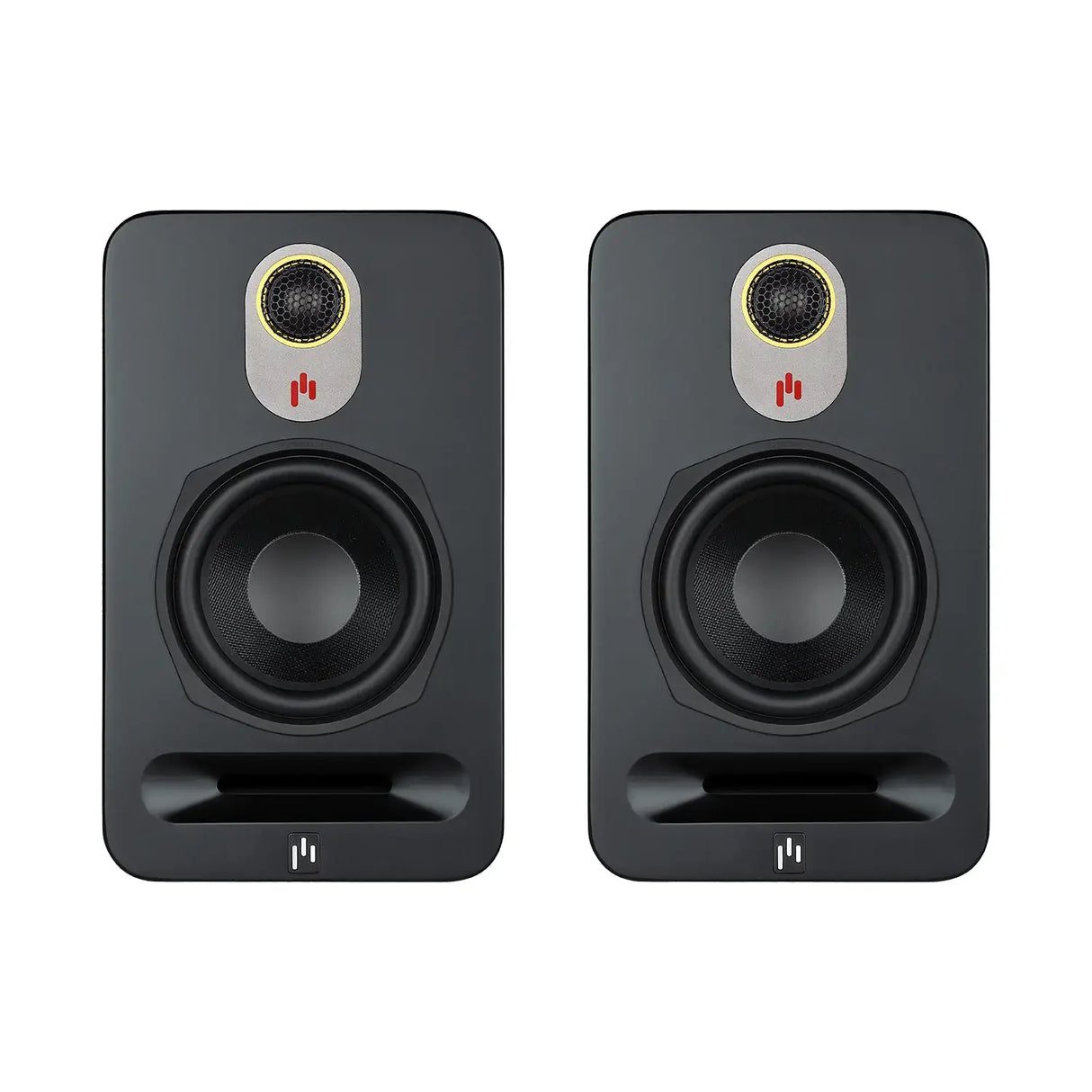 Novus N5B 5.25" Bookshelf Speaker Pair from Aperion Audio