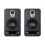 Novus N5B 5.25" Bookshelf Speaker Pair from Aperion Audio