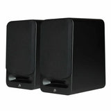 Novus N5B 5.25" Bookshelf Speaker Pair from Aperion Audio