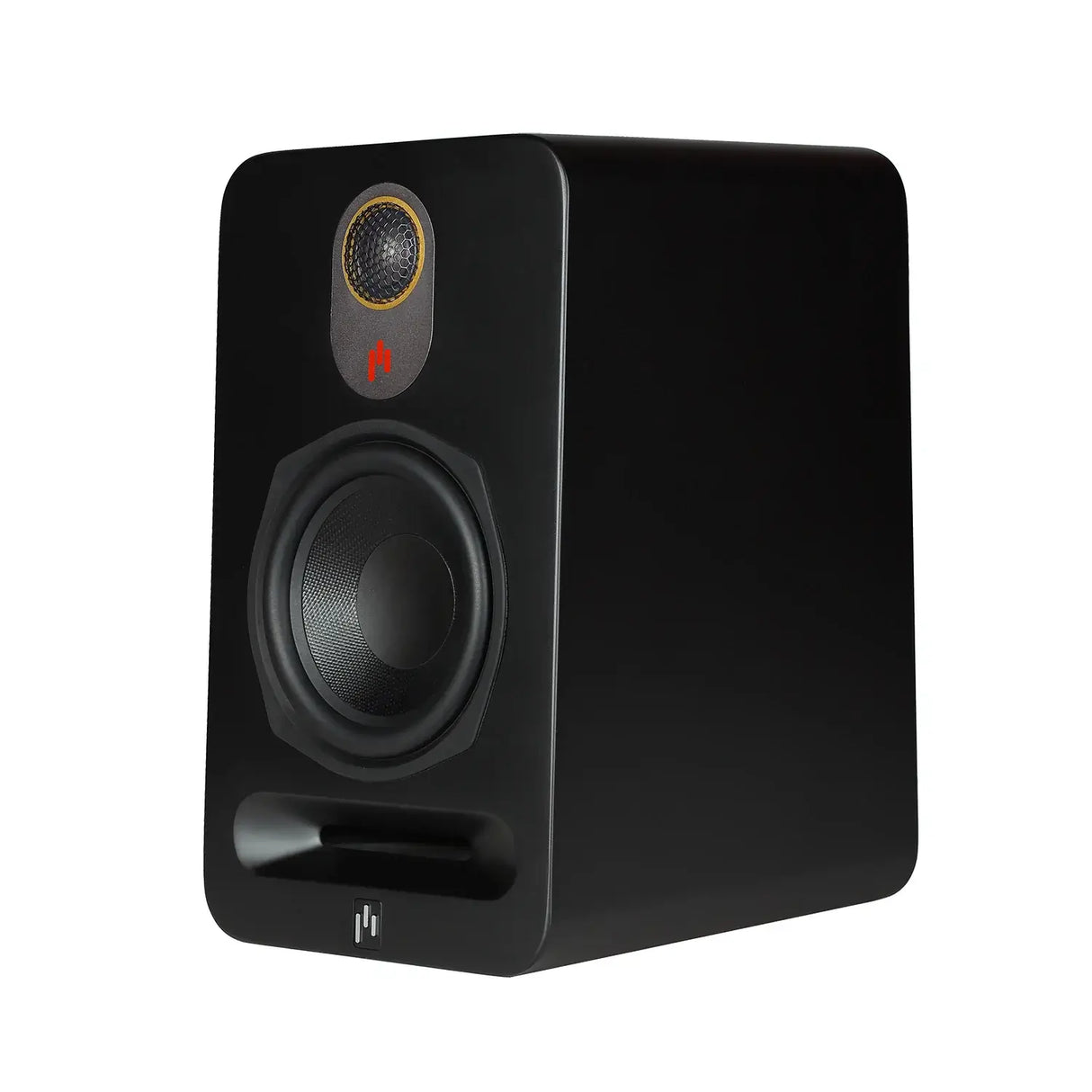 Novus N5B 5.25" Bookshelf Speaker Pair from Aperion Audio