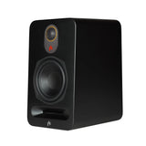 Novus N5B 5.25" Bookshelf Speaker Pair from Aperion Audio