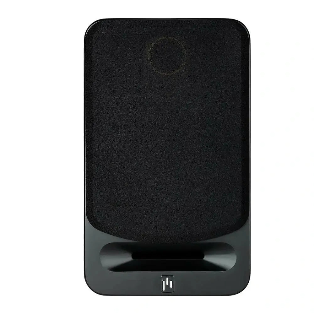 Novus N5B 5.25" Bookshelf Speaker Pair from Aperion Audio