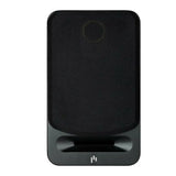 Novus N5B 5.25" Bookshelf Speaker Pair from Aperion Audio