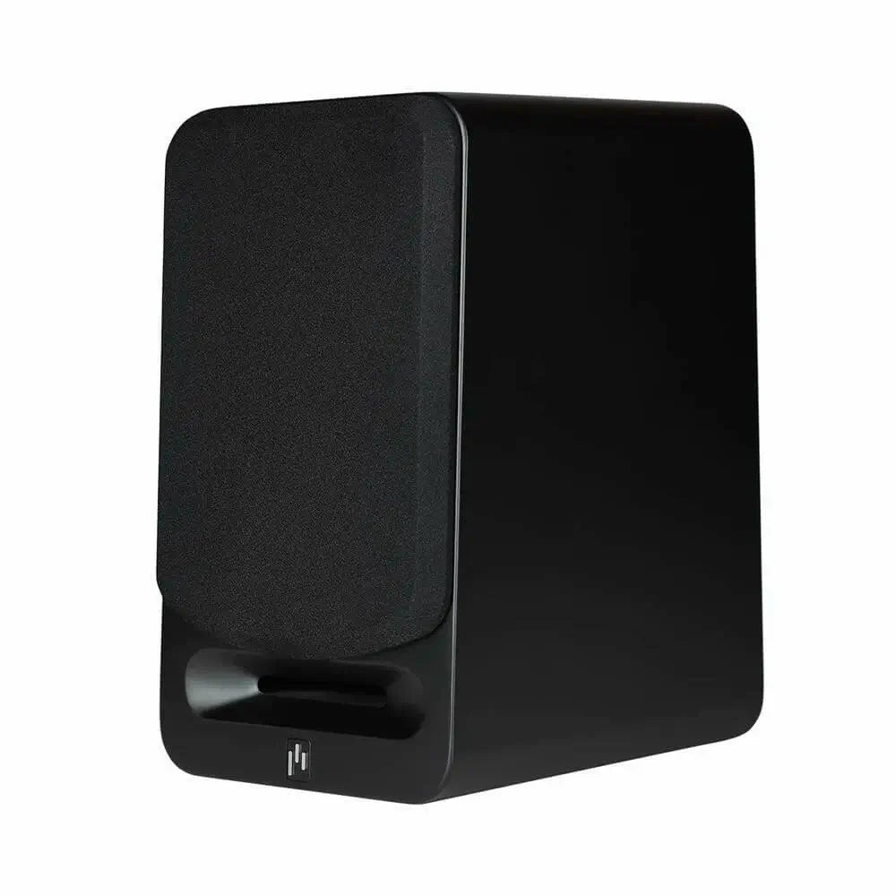 Novus N5B 5.25" Bookshelf Speaker Pair from Aperion Audio