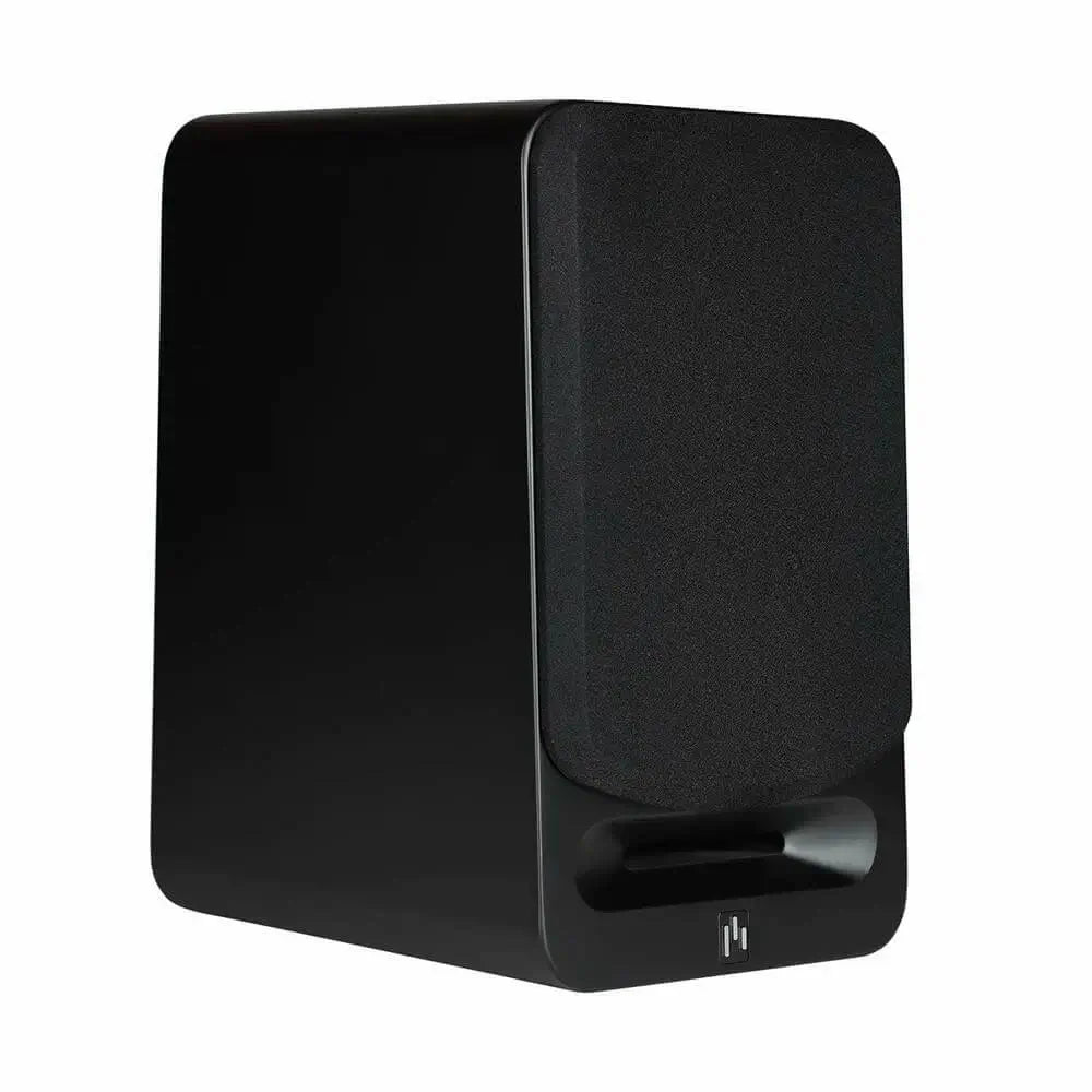 Novus N5B 5.25" Bookshelf Speaker Pair from Aperion Audio